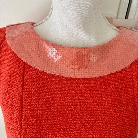 Chanel jacket + dress set